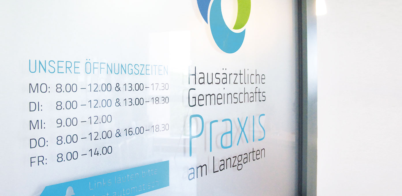 Hausarzt Praxis Lindenhof Allgemeinmedizin Adelberger